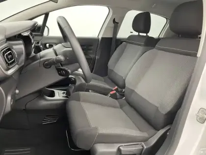 Photo 13 Citroën C3  PureTech 83 ch BVM5