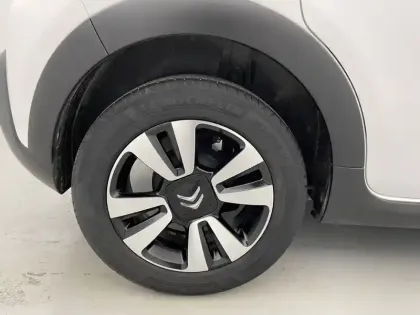 Photo 17 Citroën C3  PureTech 83 ch BVM5