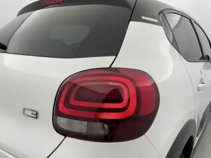 Photo 24 Citroën C3  PureTech 83 ch BVM5