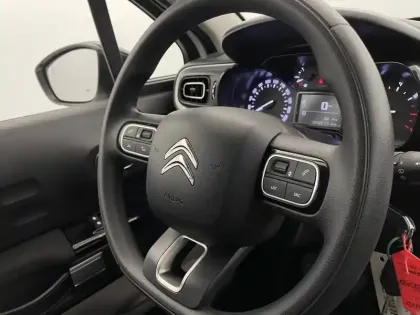 Photo 23 Citroën C3  PureTech 83 ch BVM5