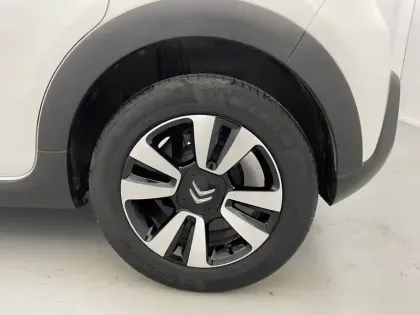 Photo 18 Citroën C3  PureTech 83 ch BVM5