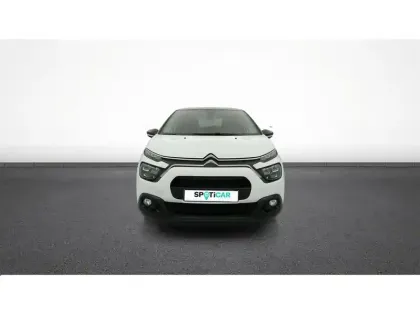 Photo 1 Citroën C3  PureTech 83 ch BVM5