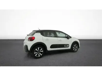 Photo 8 Citroën C3  PureTech 83 ch BVM5