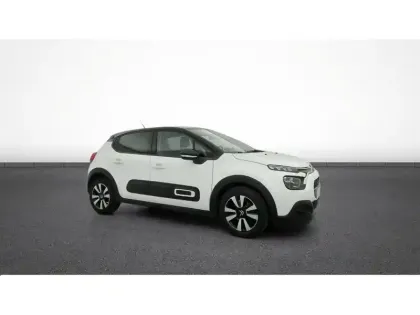 Photo 10 Citroën C3  PureTech 83 ch BVM5