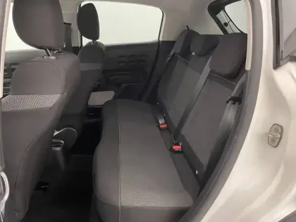 Photo 14 Citroën C3  PureTech 83 ch BVM5