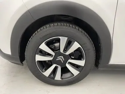 Photo 15 Citroën C3  PureTech 83 ch BVM5