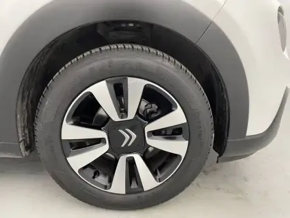 Photo 16 Citroën C3  PureTech 83 ch BVM5