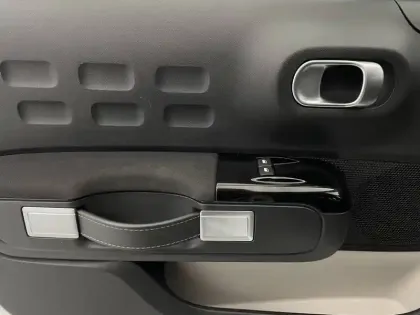 Photo 28 Citroën C3  PureTech 83 ch BVM5