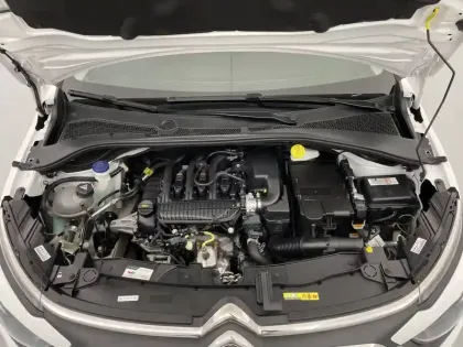 Photo 20 Citroën C3  PureTech 83 ch BVM5