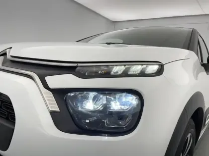 Photo 26 Citroën C3  PureTech 83 ch BVM5