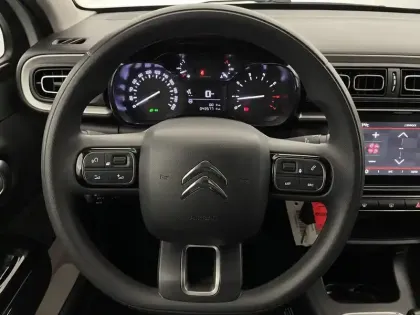 Photo 22 Citroën C3  PureTech 83 ch BVM5