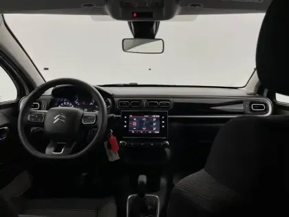 Photo 29 Citroën C3  PureTech 83 ch BVM5