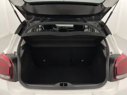 Photo 12 Citroën C3  PureTech 83 ch BVM5