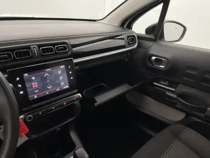 Photo 25 Citroën C3  PureTech 83 ch BVM5