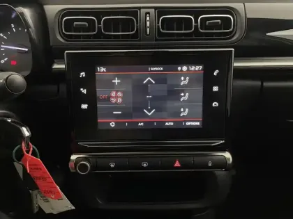 Photo 19 Citroën C3  PureTech 83 ch BVM5