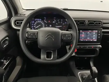 Photo 21 Citroën C3  PureTech 83 ch BVM5