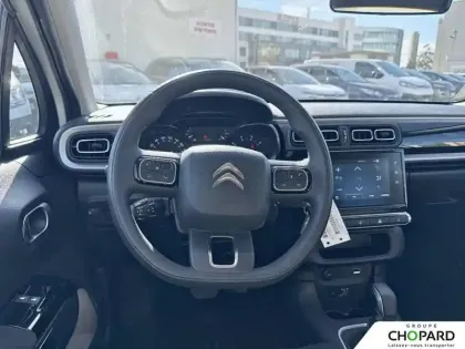 Photo 15 Citroën C3  PureTech 110 S&S EAT6