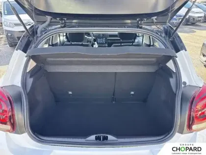 Photo 5 Citroën C3  PureTech 110 S&S EAT6