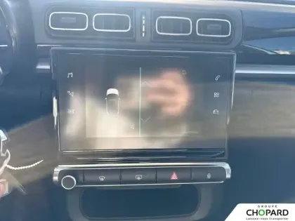 Photo 12 Citroën C3  PureTech 110 S&S EAT6