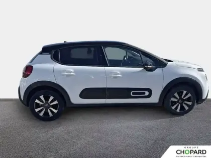 Photo 3 Citroën C3  PureTech 110 S&S EAT6