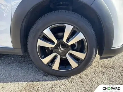 Photo 11 Citroën C3  PureTech 110 S&S EAT6