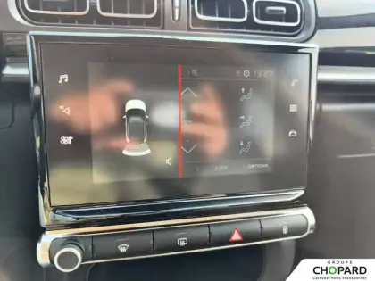 Photo 15 Citroën C3  PureTech 110 S&S EAT6