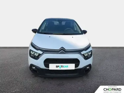 Photo 1 Citroën C3  PureTech 110 S&S EAT6