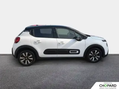 Photo 3 Citroën C3  PureTech 110 S&S EAT6