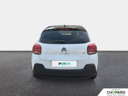 Photo 4 Citroën C3  PureTech 110 S&S EAT6