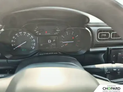 Photo 18 Citroën C3  PureTech 110 S&S EAT6