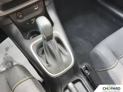 Photo 17 Citroën C3  PureTech 110 S&S EAT6