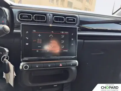 Photo 12 Citroën C3  PureTech 110 S&S EAT6