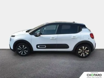 Photo 8 Citroën C3  PureTech 110 S&S EAT6