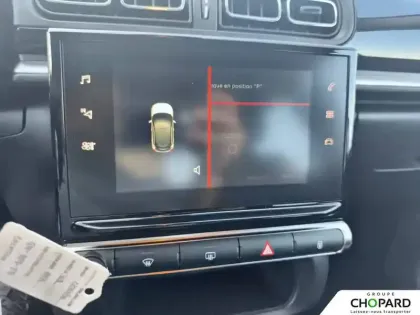 Photo 34 Citroën C3 Gén. III Ph2 Shine 5