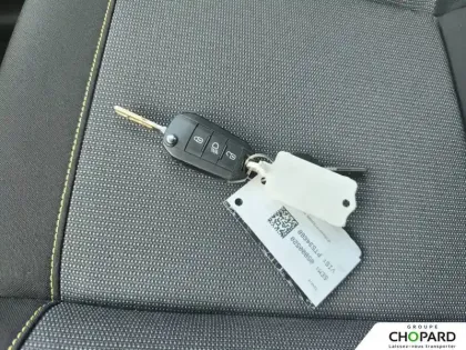 Photo 51 Citroën C3  PureTech 110 S&S EAT6