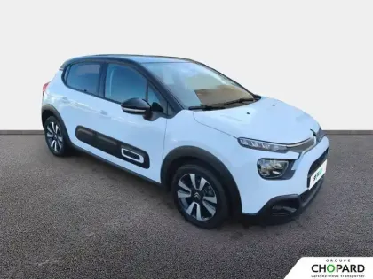 Photo 40 Citroën C3  PureTech 110 S&S EAT6