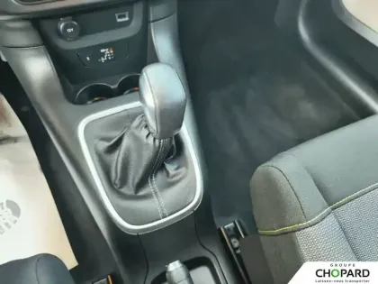 Photo 36 Citroën C3 Gén. III Ph2 Shine 5