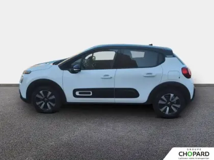 Photo 46 Citroën C3  PureTech 110 S&S EAT6
