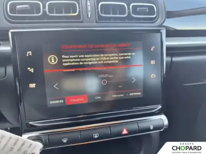 Photo 31 Citroën C3 Gén. III Ph2 Shine 5