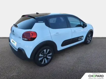 Photo 7 Citroën C3  PureTech 110 S&S EAT6