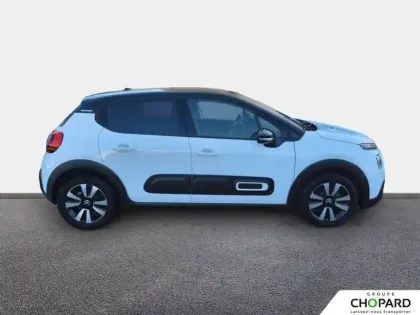 Photo 41 Citroën C3  PureTech 110 S&S EAT6