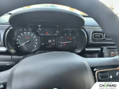 Photo 18 Citroën C3  PureTech 110 S&S EAT6