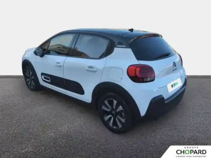 Photo 6 Citroën C3  PureTech 110 S&S EAT6