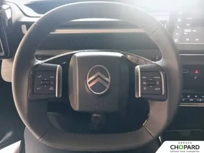 Photo 32 Citroën C3 Aircross e- 113 autonomie confort