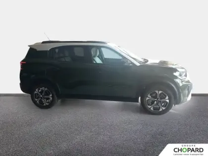 Photo 37 Citroën C3 Aircross e- 113 autonomie confort