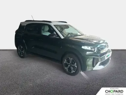 Photo 19 Citroën C3 Aircross e- 113 autonomie confort