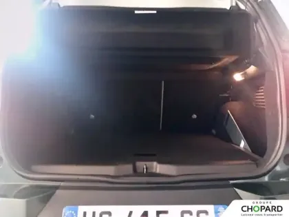 Photo 39 Citroën C3 Aircross e- 113 autonomie confort