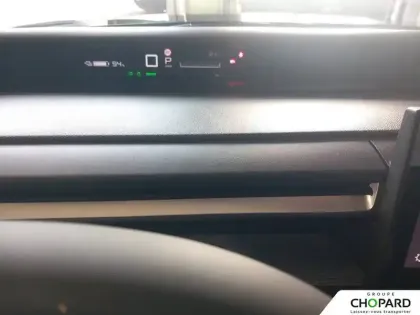 Photo 50 Citroën C3 Aircross e- 113 autonomie confort