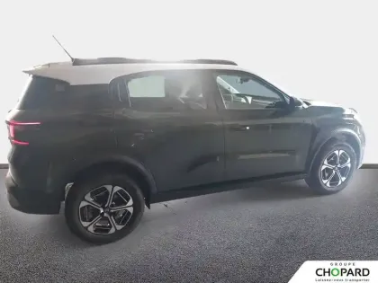 Photo 41 Citroën C3 Aircross e- 113 autonomie confort