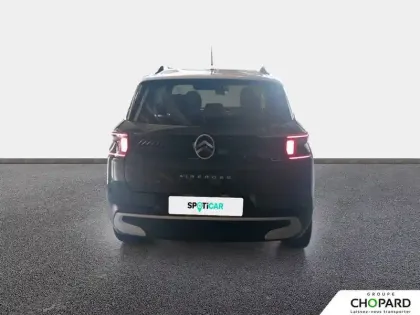 Photo 38 Citroën C3 Aircross e- 113 autonomie confort